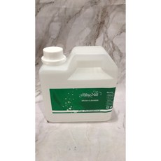 Bling Nail 專業用洗筆水, 1個, 1000ml