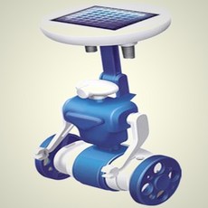 한스밀 아이큐사이언스 어린이 조립 로봇장난감 로봇키트