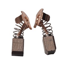 마끼다 부품 충전 그라인더 DGA 402 카본 브러쉬 CB 430 부속