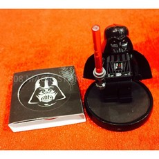 808 MAGIC 魔術道具 Hero Fantasy(黑武士), 1個