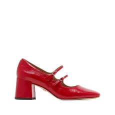 샘에델만 사라 버클 스트랩 펌프스 60mm