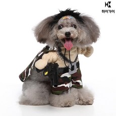 하이가이 밀리터리, 1개