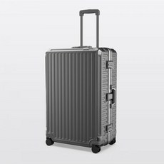 [리드볼트] 몬딱 여행용 캐리어 75cm(28인치) (4 Colors)