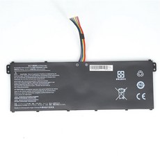副廠 Acer AC14B3K AC14B8K 電池 V3-371 A515-52G SF315-51 P236, 1個
