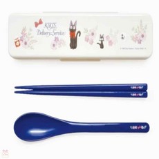 수저젓가락세트 프렌치 소음방지 콤비세트 18cm, 상세페이지 참조, 1개, 상세페이지 참조