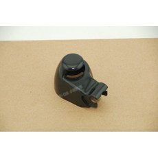 小賴汽車 VW Polo 9n Lupo Caddy 後雨刷蓋子 全新