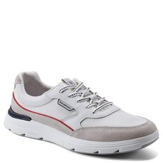 Rockport 남성용 Seabrook 스니커즈 블랙. 271676