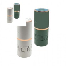 미니공기청정기 차량용공기청정기 우디 화이트 차량용 공기청정기 차량공기정화기 차공기청정기, 상세페이지 참조, 상세페이지 참조