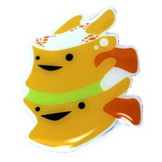 I Heart Guts Vertebrae 라펠 핀 - We Got Your Back 에나멜 척추 수술 회복 선물 허리 통증 지원 지압 요법 및 정형외과 인식 환자 격려