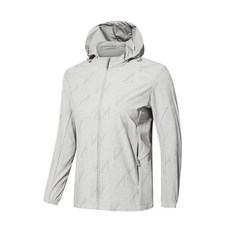 防曬外套女防曬薄外套防曬衣女外套防曬薄外套男 防曬衣 防曬 外套 男士薄外套 防曬外套 防曬小外套 防曬衣外套 防曬外套, 鑽石灰女