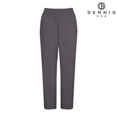 데니스골프 DENNIS 25FW신상 여성 윈터쉴드 다운 팬츠 차콜_FAQWLPT684