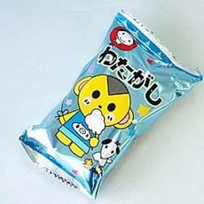 솜사탕 6개입[막과자]