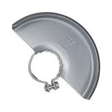 보쉬 그라인더 안전 커버 125mm 볼트 조임 방식 적용모델 상세페이지 참조, 1개