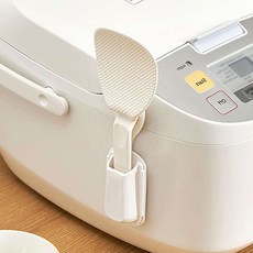 좁은공간활용 주걱거치대 접착식 주걱 거치대 홀더 걸이 꽂이 벽걸이