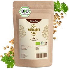 자연농 고수 씨앗, 250g, 4개