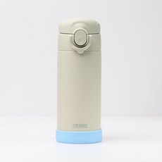 아이크빈 소형 텀블러 바닥커버, 1개, 스카이블루