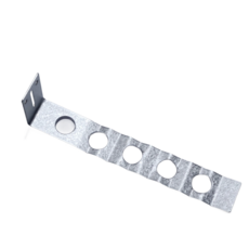 조적 파도 블럭 벽돌 앙카 1.2T 30X50X200 코리아화스너