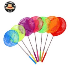 도프로센터 길이조절 잠자리채 곤충채집 어린이잠자리채 곤충채집채