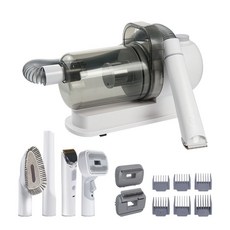 C 애견 진공 반려 충전 2L 이발 날림 강아지 93085EA 1(ea)