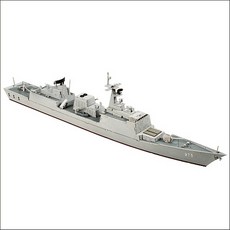 영공방 충무공 이순신함 공작완구 공방 목재모형 목재모형키트 입체모형wkdsksrka1594, YT_상품선택_ㅇ)