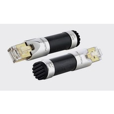 FURUTECH NCF Clear Line-LAN 網路優化器 提升音質 降低雜訊干擾, 1個