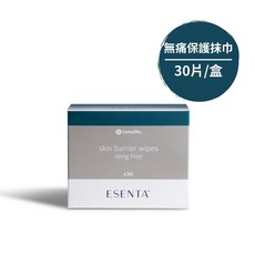 康威 Esenta 無痛保護膜噴霧 50mL, 1個, 康威 無痛保護膜抹巾(30片/盒)