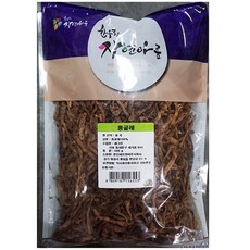 둥글레 (한진 500g) 둥글레차/둥굴래차, 1개