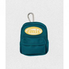 매장정품 이미스 EMIS PET BACKPACK POOP BAG-TEAL GREEN m10371334271 1385932, TEAL GREEN