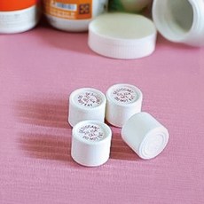 乾燥工場 圓筒型乾燥劑 迷你型除濕劑乾燥包 防潮包 水玻璃乾燥劑, 100個, 1g