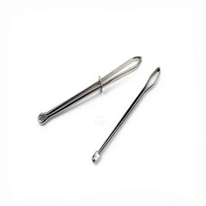 제주뿅샵 바지고무줄 끼우개 허리고무줄끼우개