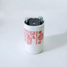 초크다마 글로우스타터 형광등초크 형광등다마 선물아이템 형광등퓨즈, 1개