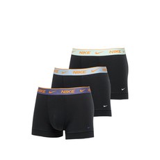 나이키 로고 밴드 복서 브리프 3팩 세트