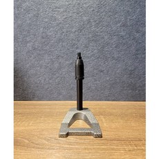 Alctron 桌面麥克風支架, 1個, 加重小A｜0.8公斤【17-35CM】