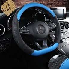 소울랜드 D컷 웨이브 트레일블레이저 전용 핸들커버, D컷블루