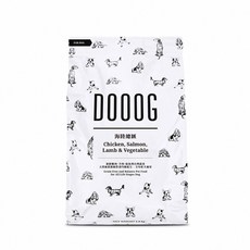 GuoShi 寵物 DOOOG 犬糧 狗飼料 海陸總匯 原野羊肉 田園鮮雞 關節皮毛保健, 1個, 海陸總匯 關節保健, 6.8kg, no this value