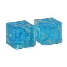 [카렐로] 말랑이 로제 스퀴시 미니 아이스 스퀴시볼 스트레스볼, 아이스 1+1, 1세트