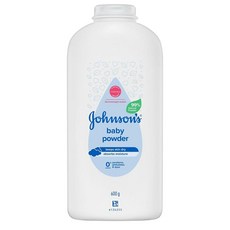 Johnson’s 베이비 파우더 600g 1팩 Johnson’s Baby Pure Cornstarch Moisture Absorbing Baby Powder 600, 1개