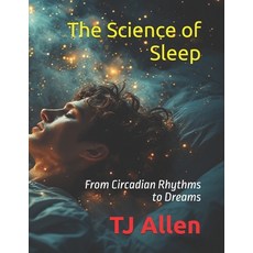(英文圖書)The Science of Sleep: From Circadian Rhythms to Dreams 平裝版, Independently Published, 英文