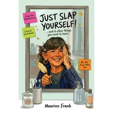 (영문도서)Just Slap Yourself Paperback, High Tide Publications, English, 9781962935166