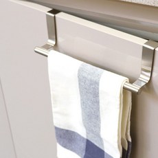 하니 소 다용도 스텐 키친행거 86600EA 1(PC), 색상, 1개