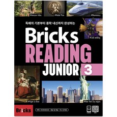 Bricks Reading Junior 3