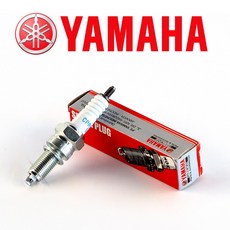야마하 NMAX 플러그 NGK CPR8EA-9 엔맥스 125/155, 1개