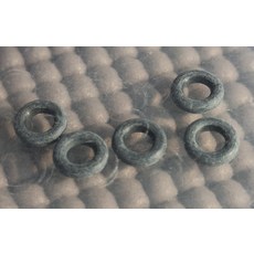 PARCO O'RING汽車維護設備用O型環，耐用密封，防止洩漏，確保設備最佳性能, 5330008244541,5330-00-824-4541 5331-00-292-0577, MS28775-007, 墊圈/O型環/膠圈