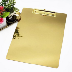 메뉴판 바인더 골드 A4 79000EA 1EA, 본상품