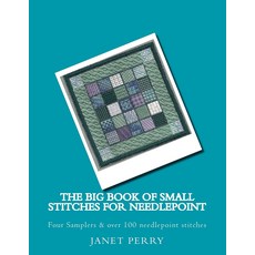 바늘 끝을 위한 작은 바늘집의 큰 책, 기본