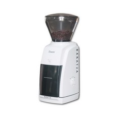 美國Baratza ENCORE電動咖啡磨豆機 白色 原廠授權經銷, ENCORE