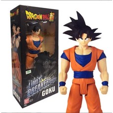 BANDAI 七龍珠超 悟空 12吋 公仔 30cm 可動公仔 BT368296, 1入