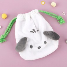 [DND] 산리오 포차코 미니 조리개 파우치