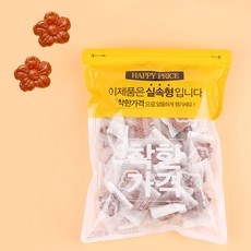 달구벌한과 작은 수제꽃약과 실속형, 1개, 1kg