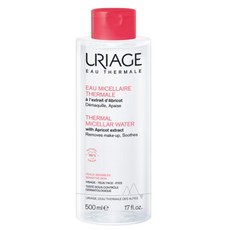 [2SET] 유리아쥬 미셀라 클렌징 워터 센서티브 500ml, 1개